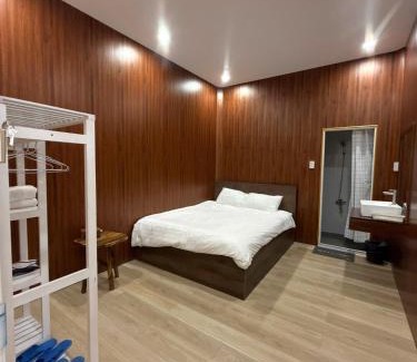 Ben Tre Bed & Breakfast | Khách Sạn Bến Tre