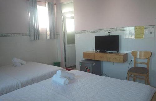 Ly Son Hotel | Khách Sạn Biển Ngọc Lý Sơn