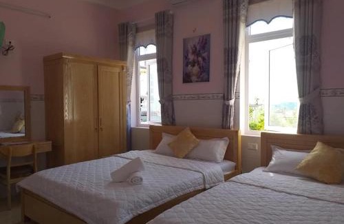 Ly Son Hotel | Khách Sạn Biển Ngọc Lý Sơn