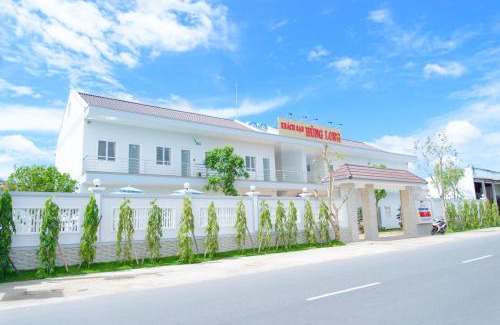 Giong Trom Hotel | Khách sạn Hùng Long Bến Tre