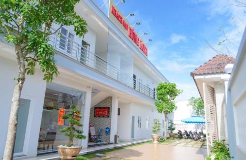 Giong Trom Hotel | Khách sạn Hùng Long Bến Tre