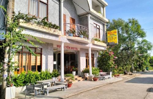 Ba Keo Hotel | Khách Sạn Hưng Yên