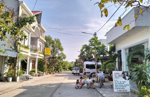 Ba Keo Hotel | Khách Sạn Hưng Yên