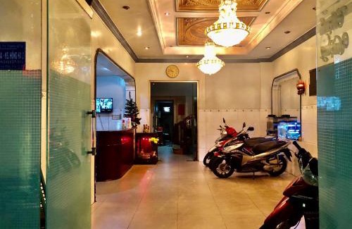 Tan Binh Hotel | Khách Sạn Hồng Hà 2