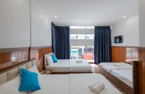 Duong Dong Hotel | Khách Sạn HIỆP PHONG