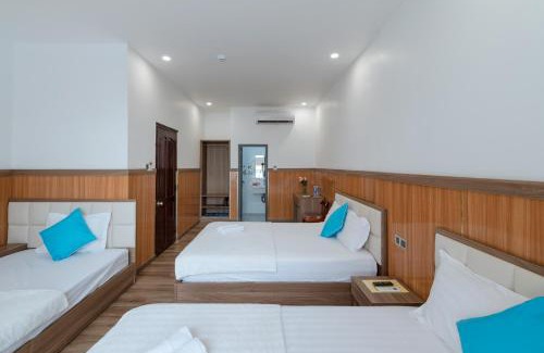 Duong Dong Hotel | Khách Sạn HIỆP PHONG
