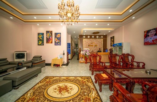 Con Son Hotel | KHÁCH SẠN HOÀNG SƠN