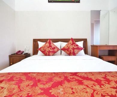 Buon Ma Thuot Hotel | KHÁCH SẠN MỸ NGỌC