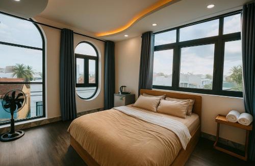 Phan Rang Hotel | Khách Sạn MINTNACIE