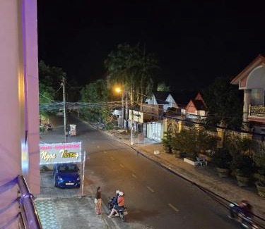 Rach Gia Hotel | Khách Sạn Minh Nhựt