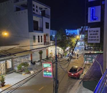 Rach Gia Hotel | Khách Sạn Minh Nhựt