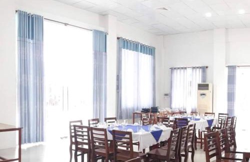 Tinh Bien Hotel | Khách Sạn Ngọc Hân