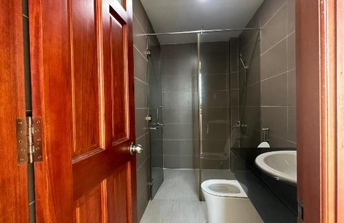 Korean Industrial Zone Hotel | Khách sạn Ngọc Vân
