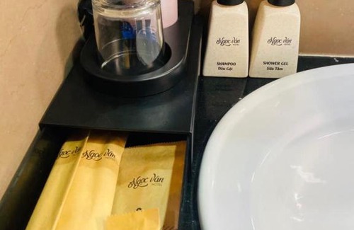 Korean Industrial Zone Hotel | Khách sạn Ngọc Vân