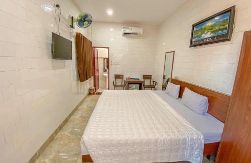 Phan Rang Hotel | Khách sạn Ngọc Bích