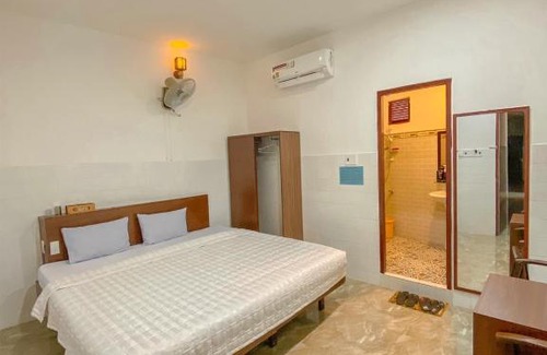 Phan Rang Hotel | Khách sạn Ngọc Bích