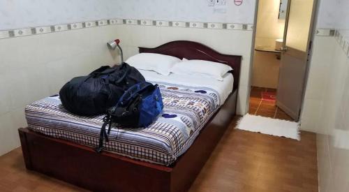 Ben Tre Hotel | Khách sạn Oasis