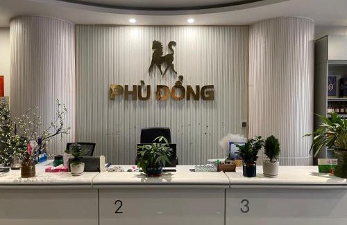 Khu bao ton Thien nhien Pu Luong Hotel | Khách Sạn Phù Đổng
