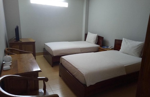 Ca Mau Hotel | Khách sạn Phú An