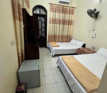 Cua Lo Hotel | Khách Sạn Phú Lộc