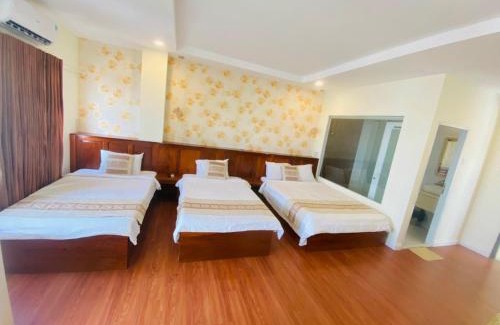 Ca Mau Hotel | khách sạn Quốc Tế