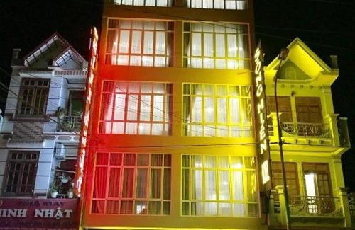 Cao Bang Hotel | Khách Sạn Sông Hiến