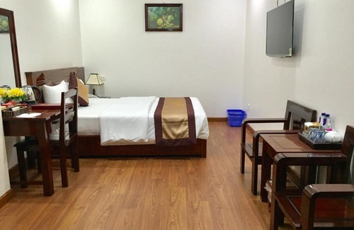 Cao Bang Hotel | Khách Sạn Sông Hiến