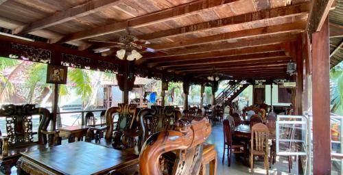 Ben Tre Hotel | Khách sạn Sao Mai