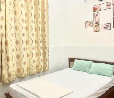 Binh Chanh Hotel | Khách sạn Tân Cửu Long