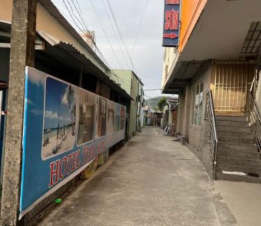 Khu 6 Apartment | Khách sạn Thái sơn Phú Quốc
