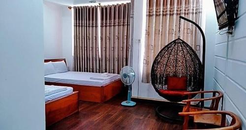 Phan Rang Hotel | Khách Sạn Thảo Sơn