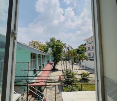 District 10 Hotel | Khách sạn Thế Giới Mới - Thế Giới Mới Hotel