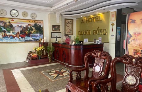 Ba Queo Hotel | Khách Sạn Thanh Hồng