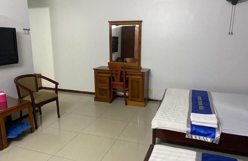 Ba Queo Hotel | Khách Sạn Thanh Hồng