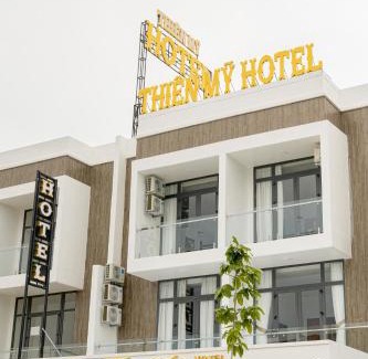 Rach Gia Hotel | Khách Sạn Thiên Mỹ
