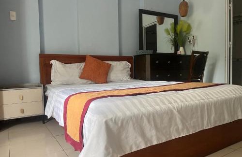 Thoi Hoa Hotel | Khách sạn Trường Giang 长江酒店