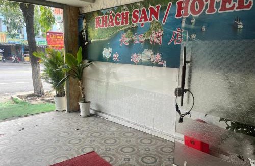 Thoi Hoa Hotel | Khách sạn Trường Giang 长江酒店