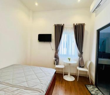 Buon Ma Thuot Hotel | Khách sạn triệu nguyễn