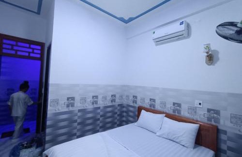 Phu Cat Hotel | Khách sạn Trung Dung