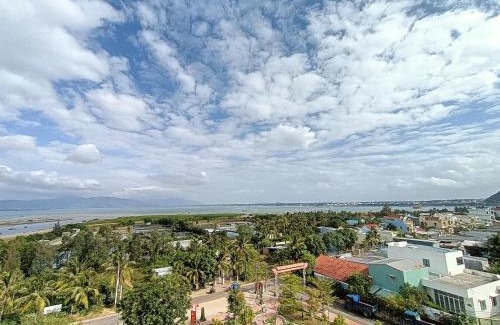 Phu Cat Hotel | Khách sạn Trung Dung