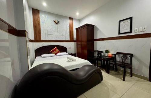 District 10 Hotel | Khách sạn Tuấn Vũ