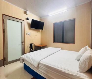 Can Tho Hotel | Khách sạn Vinh