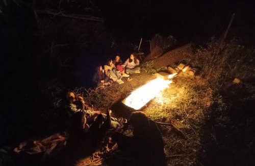 Vayots Dzor Province House | Khachik White Canyon