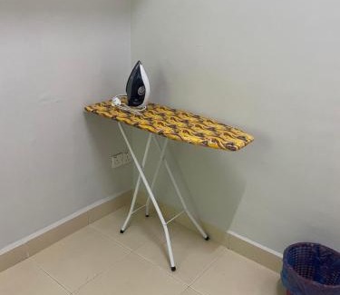 Merlimau House | khai s homestay
