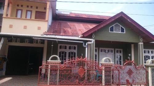 Bukittinggi House | KHAIRI HOMESTAY