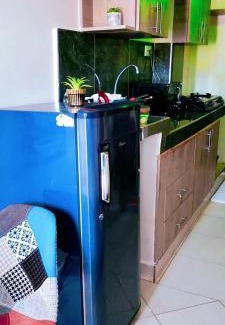 Voi Apartment | Khalisee Homes Studio Apartment 2