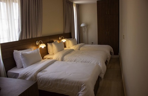 Downtown Amman Hotel | Khan Khediwe Hotel