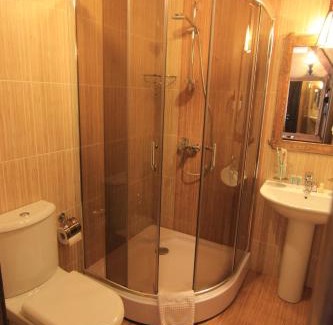 Lankaran Hotel | Khan Lankaran Hotel