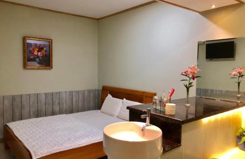 Cu Chi Hotel | Khang Bảo Viên