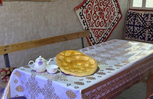 Navoiy Province Other | Khansar Family Yurt Camp